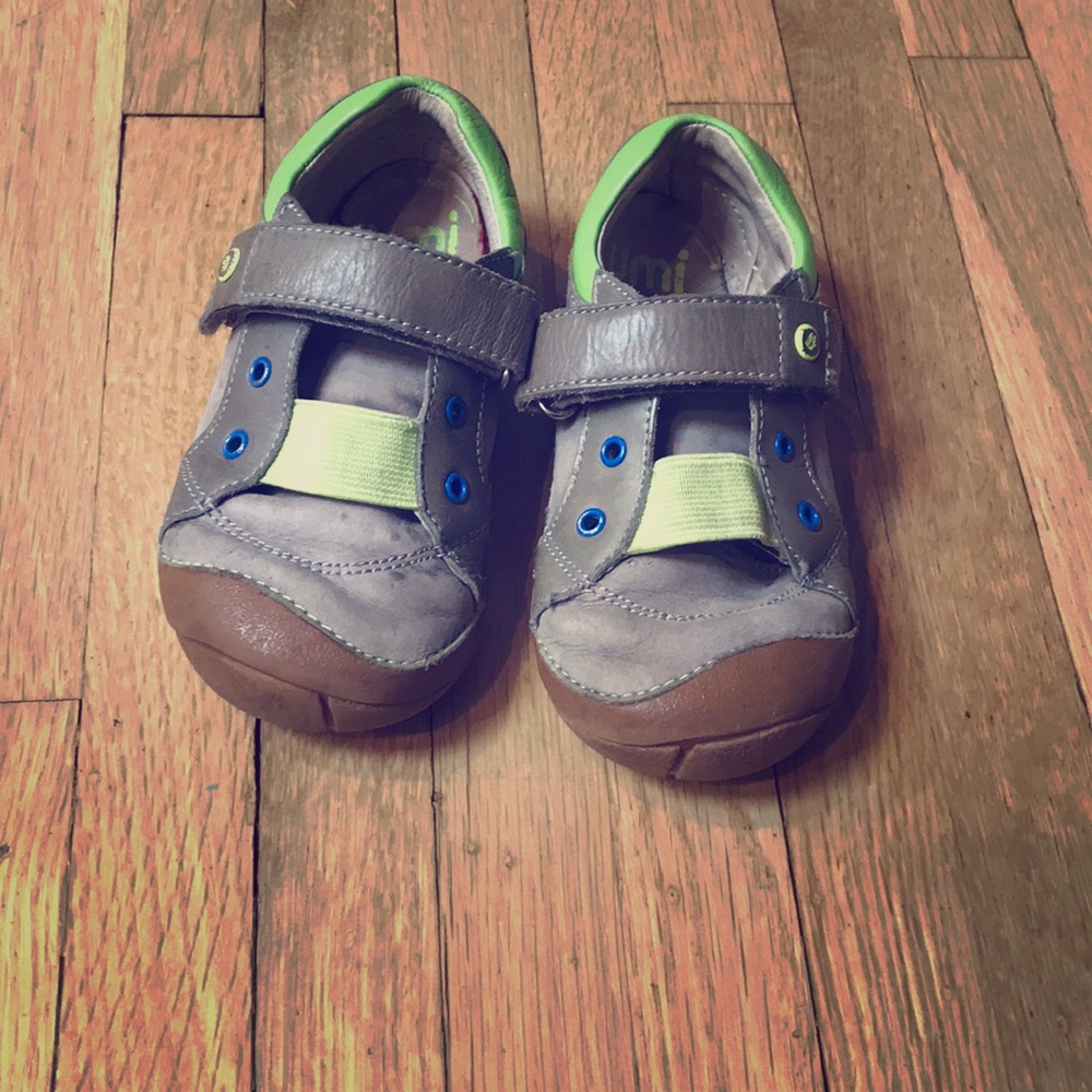 Umi baby/ toddler shoes